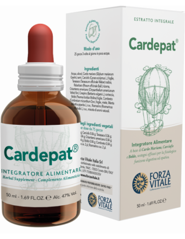 CARDEPAT