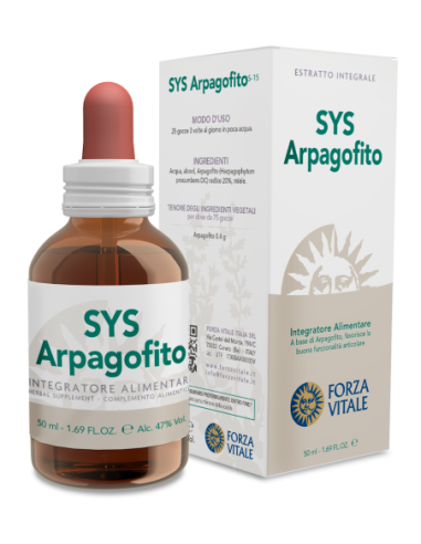 SYS  ARPAGOFITO