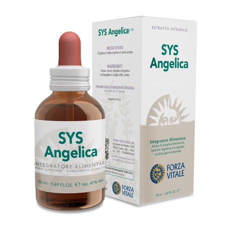 SYS ANGELICA