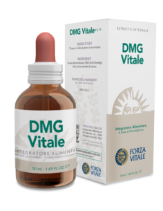 DMG - 25% di SCONTO sul primo acquisto