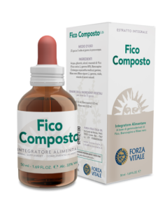 Fico composto - 25% di SCONTO sul primo acquisto