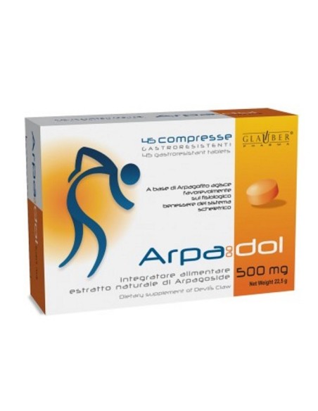Arpagodol  - 25% di SCONTO sul primo acquisto