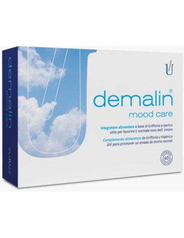 DEMALIN - 25% di SCONTO sul primo acquisto