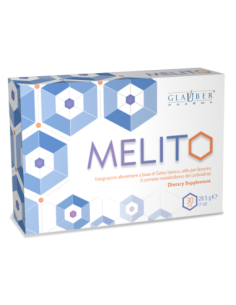 Melito  - 25% di SCONTO sul primo acquisto