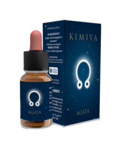 Agata kimiya  - 25% di SCONTO sul primo acquisto