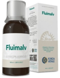 Fluimalv - 25% di SCONTO sul primo acquisto