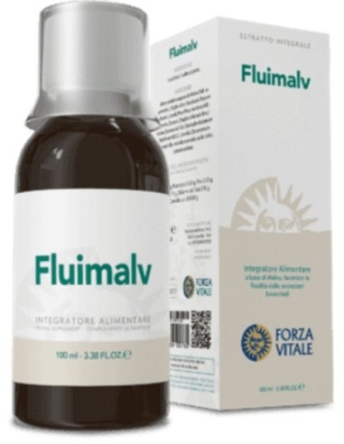 Fluimalv - 25% di SCONTO sul primo acquisto