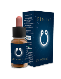 Crisoberillo kimiya  - 25% di SCONTO sul primo acquisto
