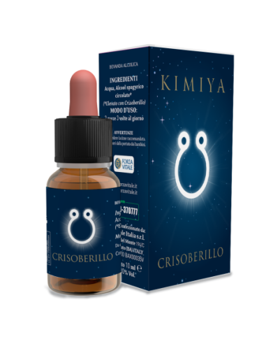Crisoberillo kimiya  - 25% di SCONTO sul primo acquisto