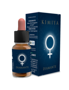 Diamante kimiya  - 25% di SCONTO sul primo acquisto