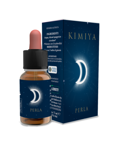 Perla kimiya  - 25% di SCONTO sul primo acquisto