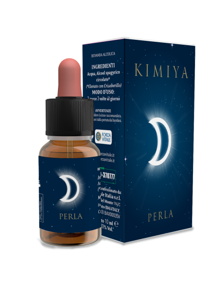 Perla kimiya  - 25% di SCONTO sul primo acquisto