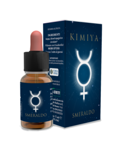 Smeraldo kimiya  - 25% di SCONTO sul primo acquisto