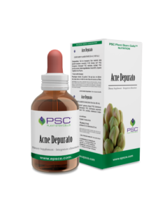 Acne depurato  - 25% di SCONTO sul primo acquisto