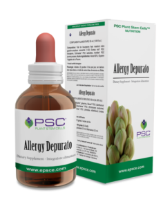 Allergy depurato  - 25% di SCONTO sul primo acquisto