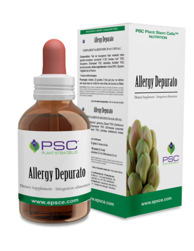 ALLERGY DEPURATO