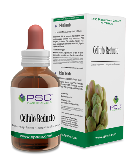 Cellulo reducto  - 25% di SCONTO sul primo acquisto