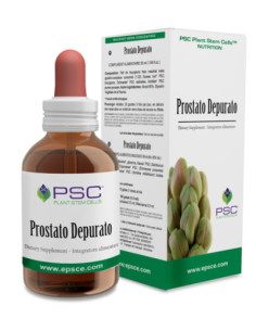 PROSTATO depurato - 25% di SCONTO sul primo acquisto