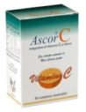 Ascor C - 25% di SCONTO sul primo acquisto