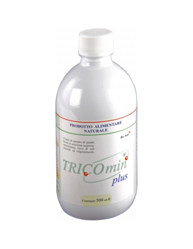 TRICOMIN PLUS
