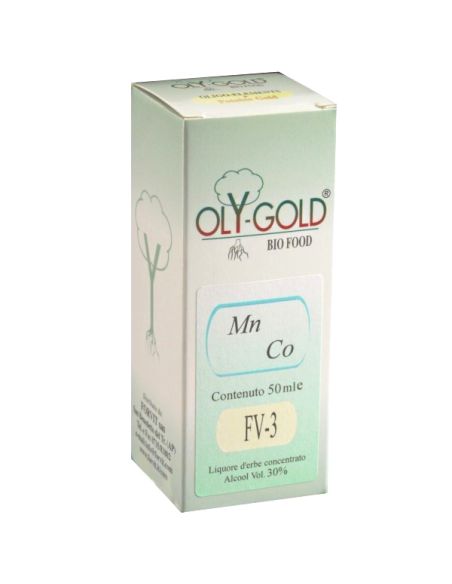 olygold manganese-cobalto