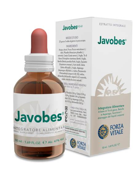 Javobes - 25% di SCONTO sul primo acquisto