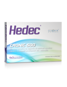 Hedec - 25% di SCONTO sul primo acquisto
