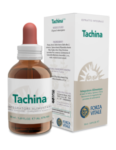 Tachina  - 25% di SCONTO sul primo acquisto