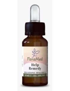 Help remedy - 25% di SCONTO sul primo acquisto