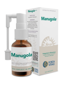 Manugola - 25% di SCONTO sul primo acquisto