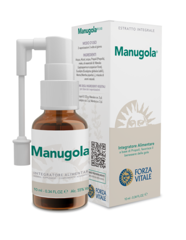 MANUGOLA