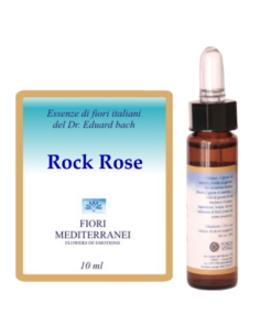 Rock rose - 25% di SCONTO sul primo acquisto