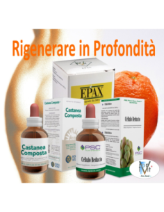 Protocollo Cellulite