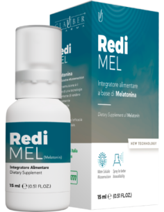 Redi mel spray  - 25% di SCONTO sul primo acquisto