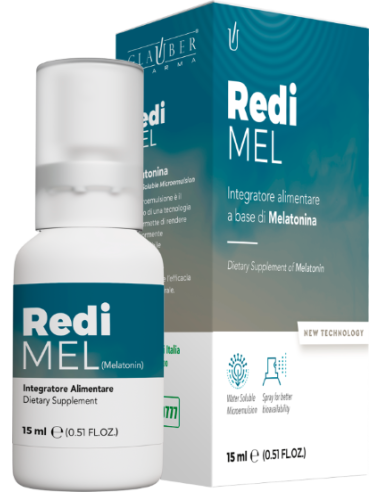 REDI  MEL  SPRAY