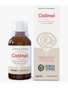 CISTIMEL - 25% di SCONTO sul primo acquisto
