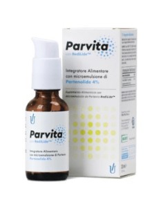 PARVITA