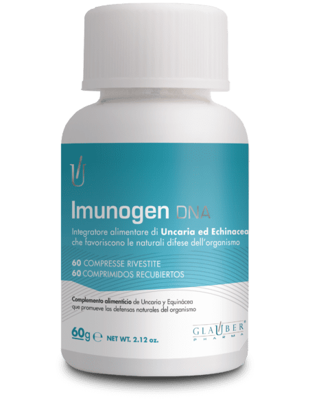 Imunogen - 25% di SCONTO sul primo acquisto