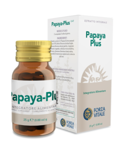 Papaya plus - 25% di SCONTO sul primo acquisto