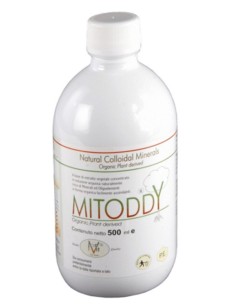 MITODDY - 25% di SCONTO sul primo acquisto