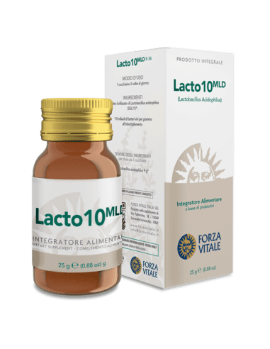LACTO 10