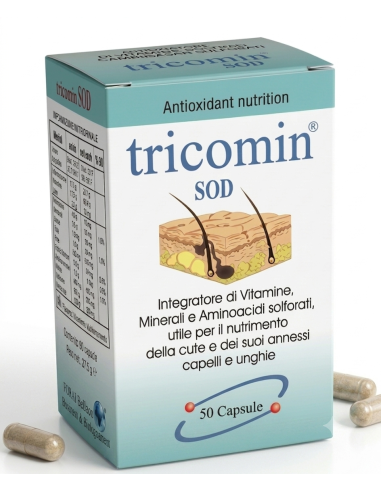 TRICOMIN SOD