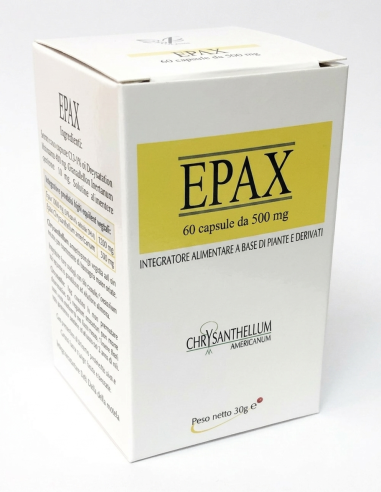 EPAX
