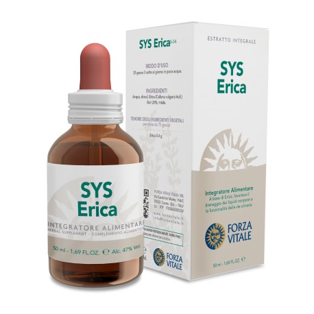 SYS ERICA