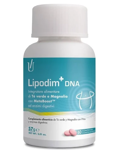 LIPODIM+  DNA