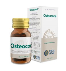 OSTEOCORAL