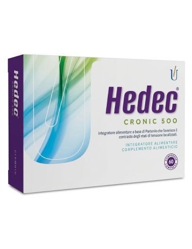 HEDEC