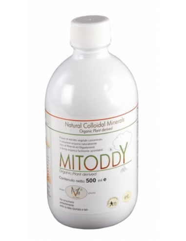 MITODDY