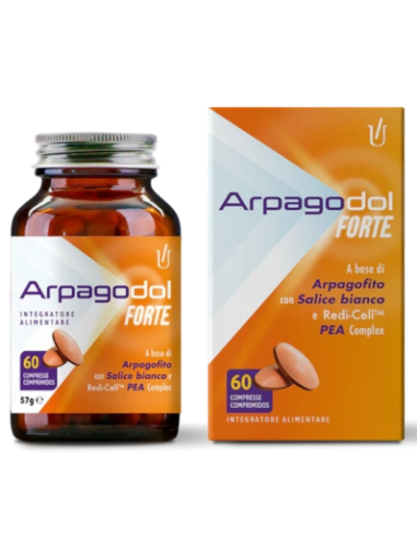 ARPAGODOL FORTE