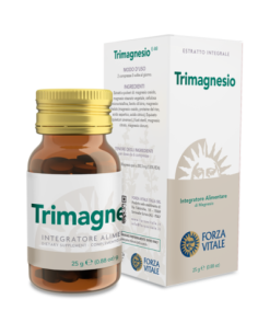 Trimagnesio - 25% di SCONTO sul primo acquisto